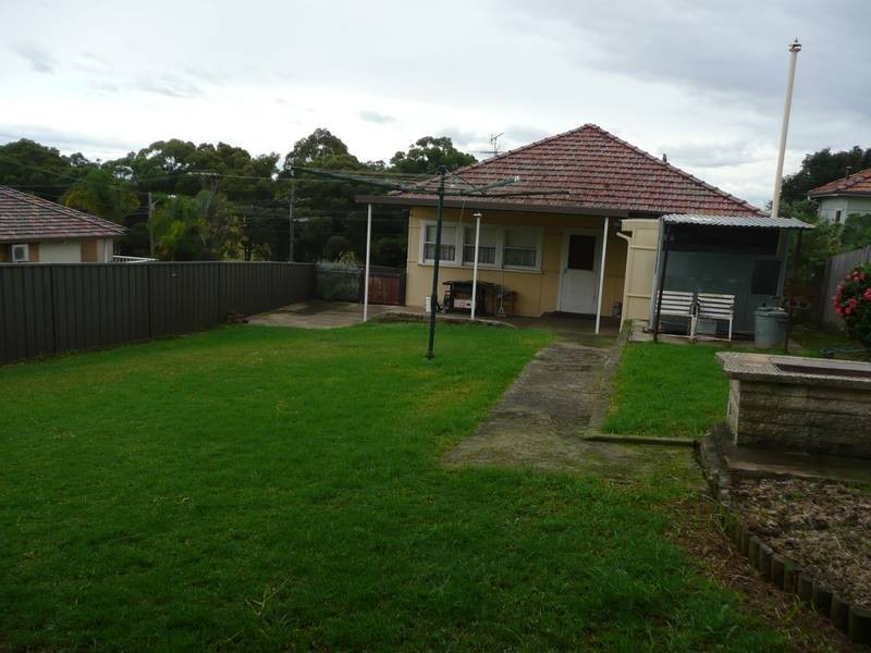 199 cooper road, Yagoona NSW 2199