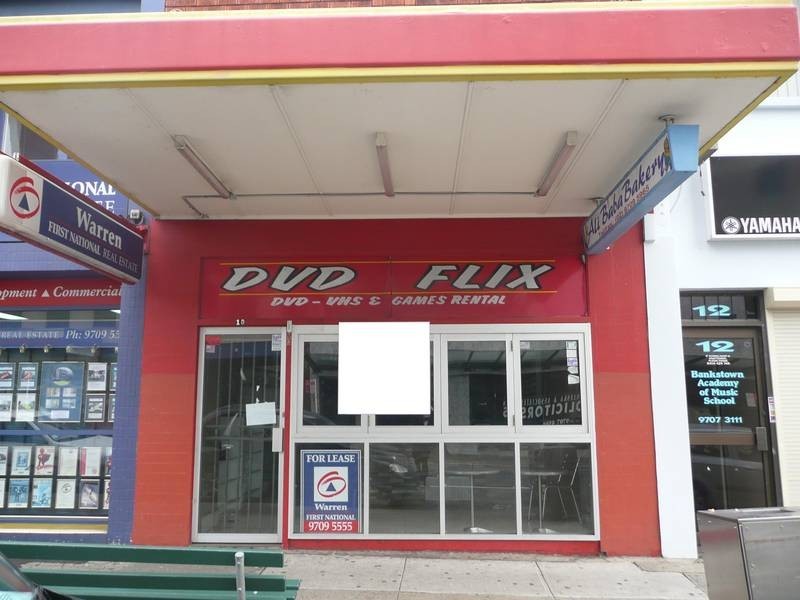 10 Fetherstone Street, Bankstown NSW 2200