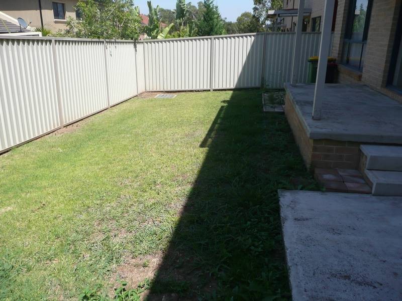 Georges Hall NSW 2198