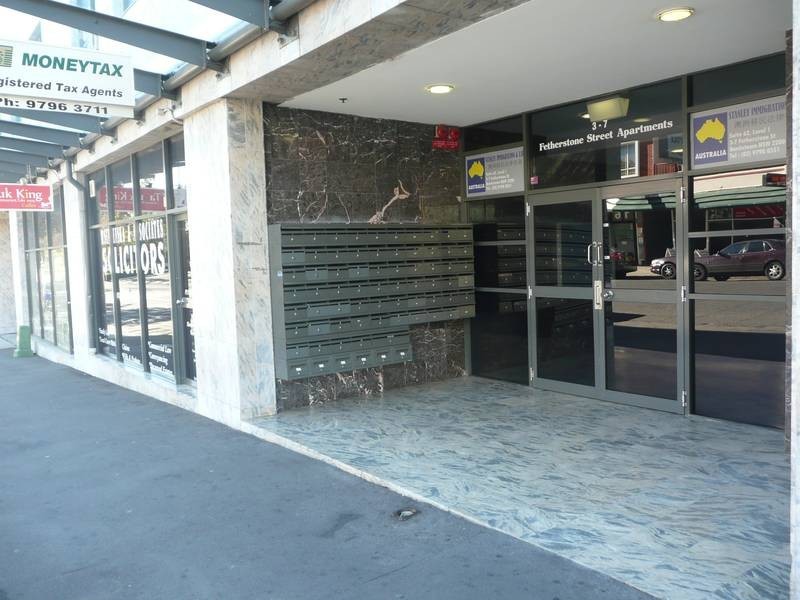 32/3-7 FETHERSTONE STREET, Bankstown NSW 2200