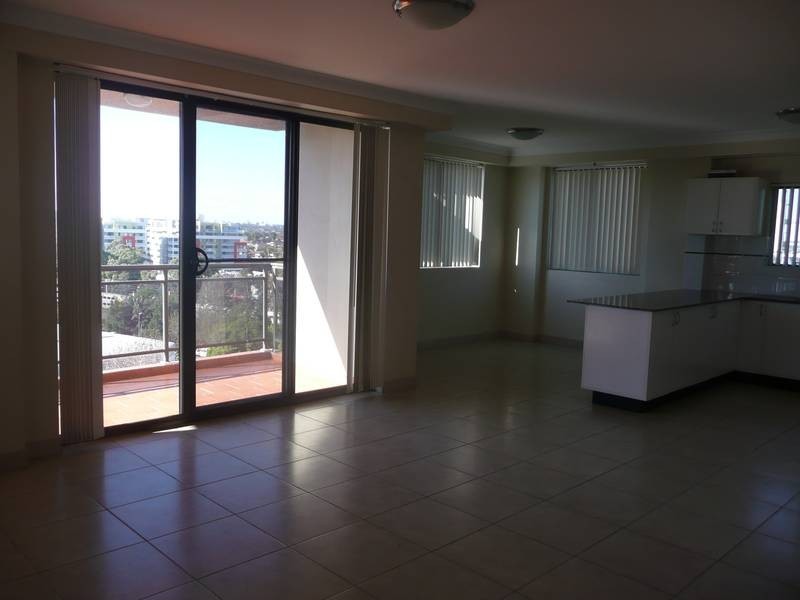32/3-7 FETHERSTONE STREET, Bankstown NSW 2200