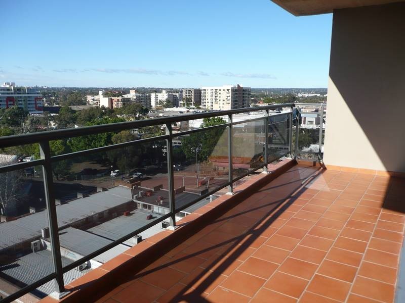 32/3-7 FETHERSTONE STREET, Bankstown NSW 2200