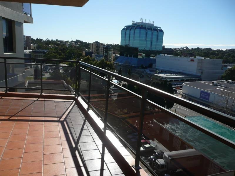 32/3-7 FETHERSTONE STREET, Bankstown NSW 2200