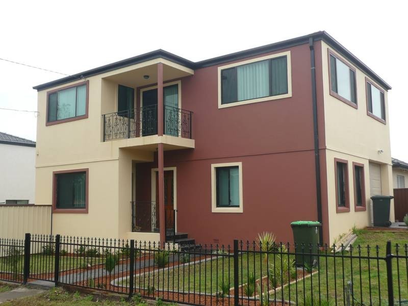 29 BRAMHALL AVENUE, Punchbowl NSW 2196