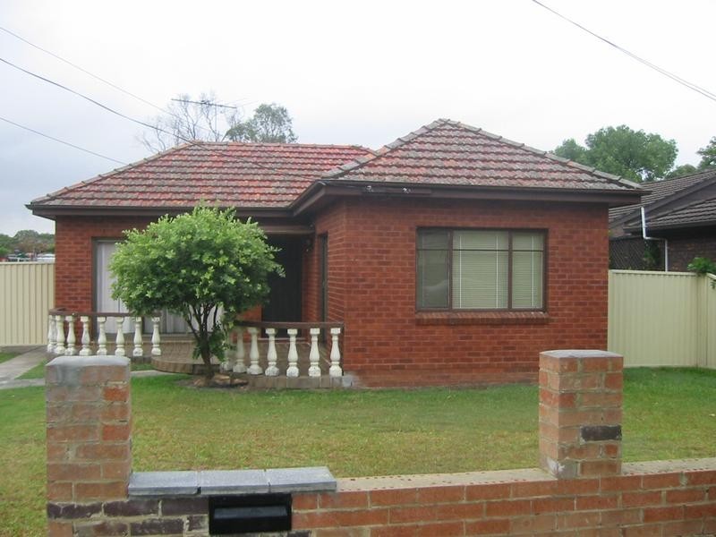 Georges Hall NSW 2198