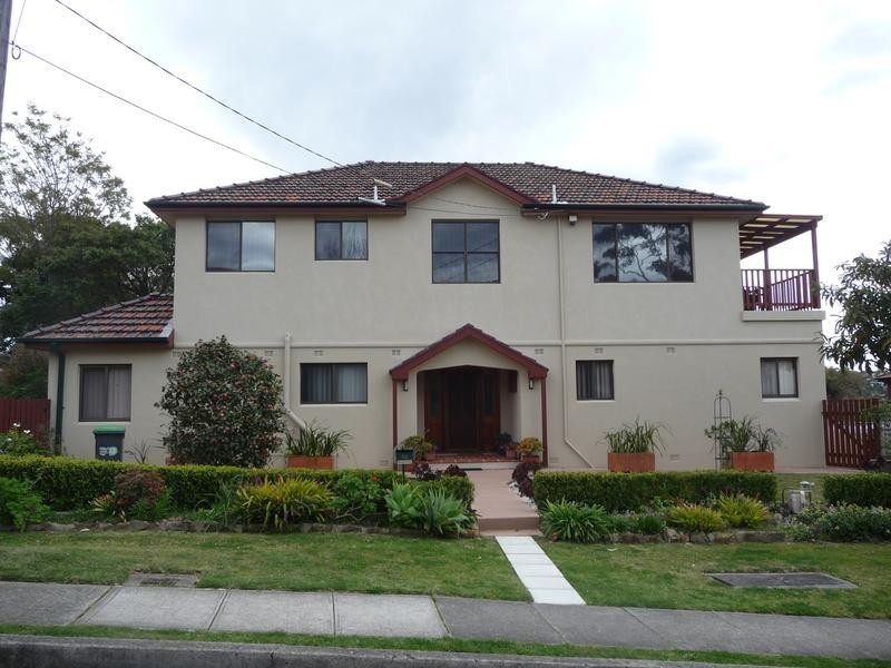 50 SUNSHINE STREET, Manly Vale NSW 2093