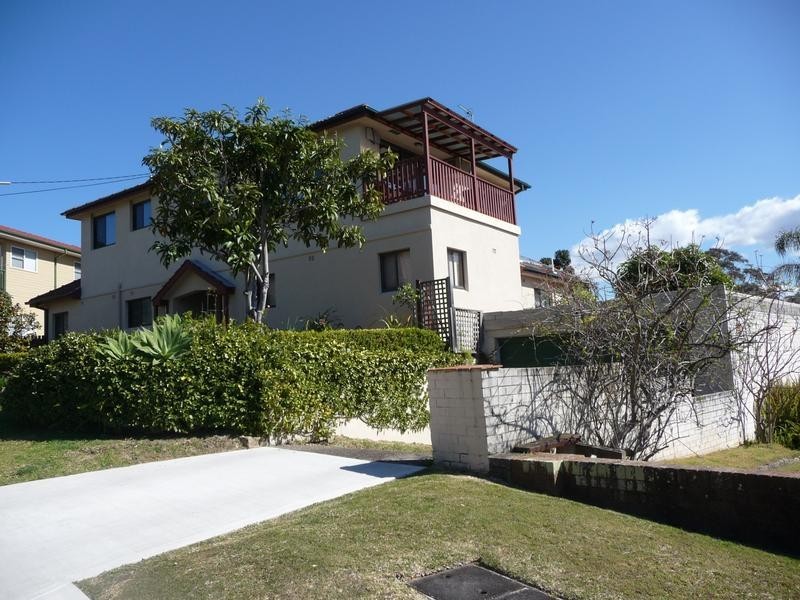 50 SUNSHINE STREET, Manly Vale NSW 2093