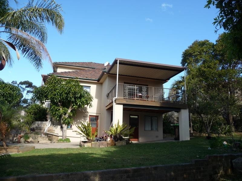50 SUNSHINE STREET, Manly Vale NSW 2093