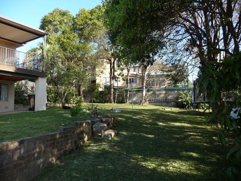 50 SUNSHINE STREET, Manly Vale NSW 2093