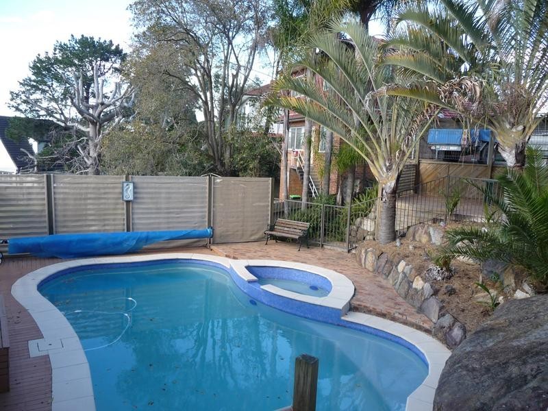 50 SUNSHINE STREET, Manly Vale NSW 2093