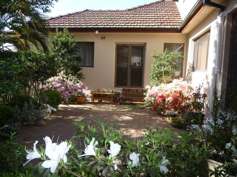 50 SUNSHINE STREET, Manly Vale NSW 2093