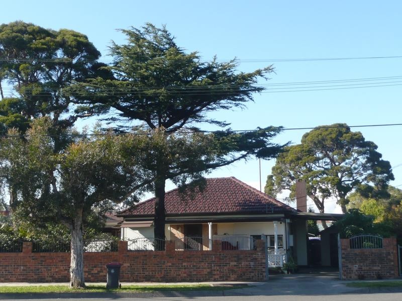 654 PUNCHBOWL ROAD, Punchbowl NSW 2196