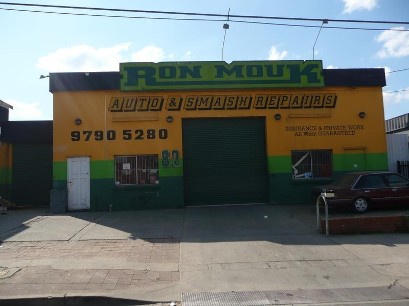 82 GOW STREET, Padstow NSW 2211