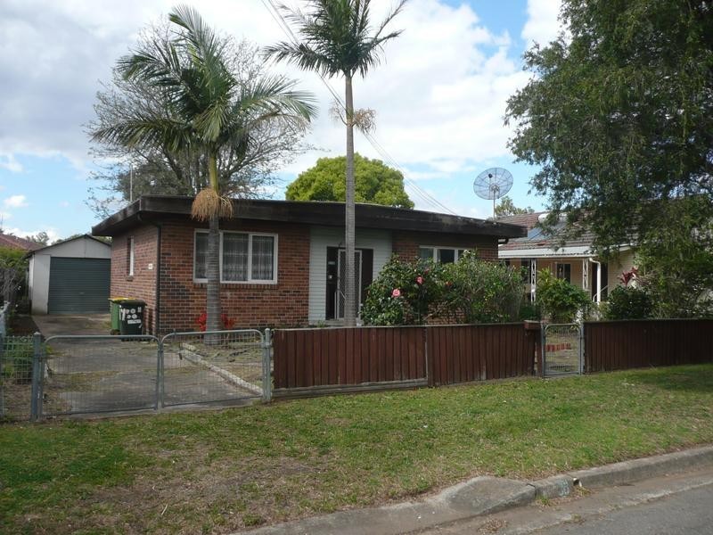 36 WILLIS, Lansvale NSW 2166