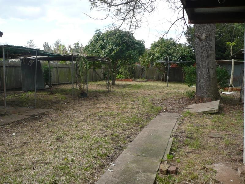 36 WILLIS, Lansvale NSW 2166