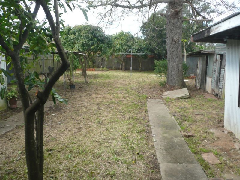 36 WILLIS, Lansvale NSW 2166