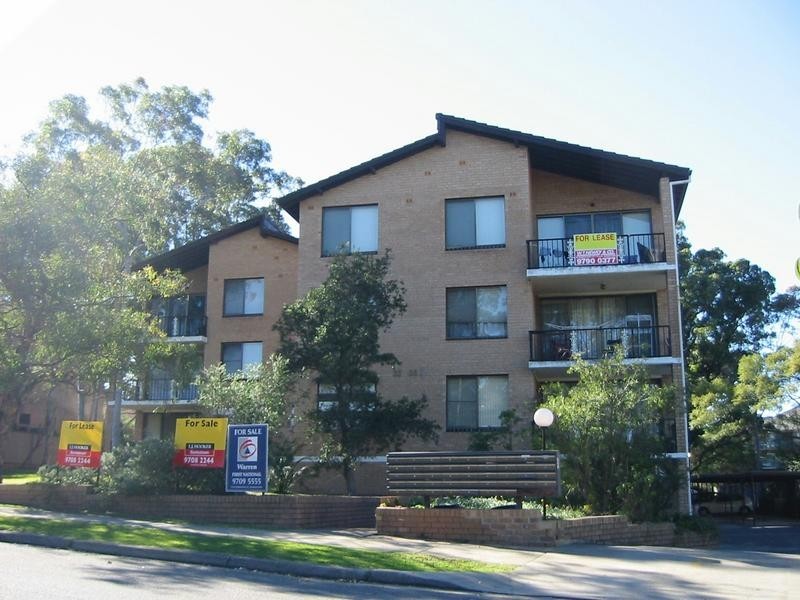 Bankstown NSW 2200