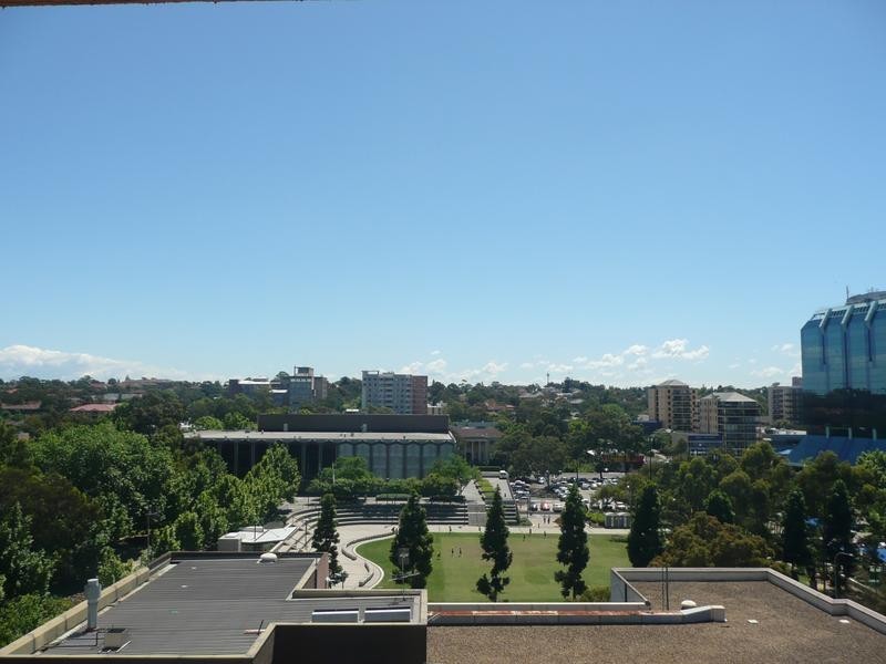 32/3-7 FETHERSTONE STREET, Bankstown NSW 2200