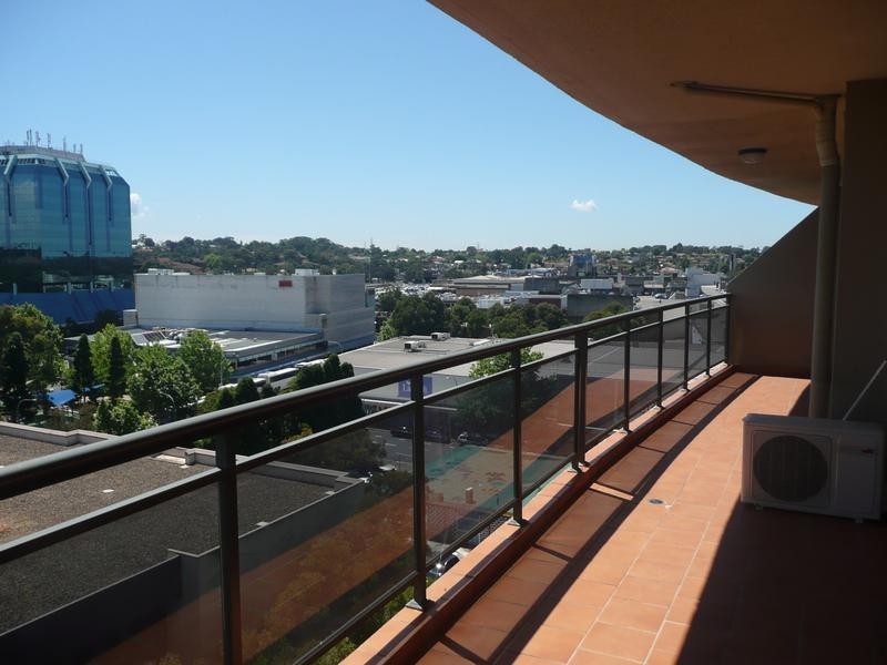 32/3-7 FETHERSTONE STREET, Bankstown NSW 2200