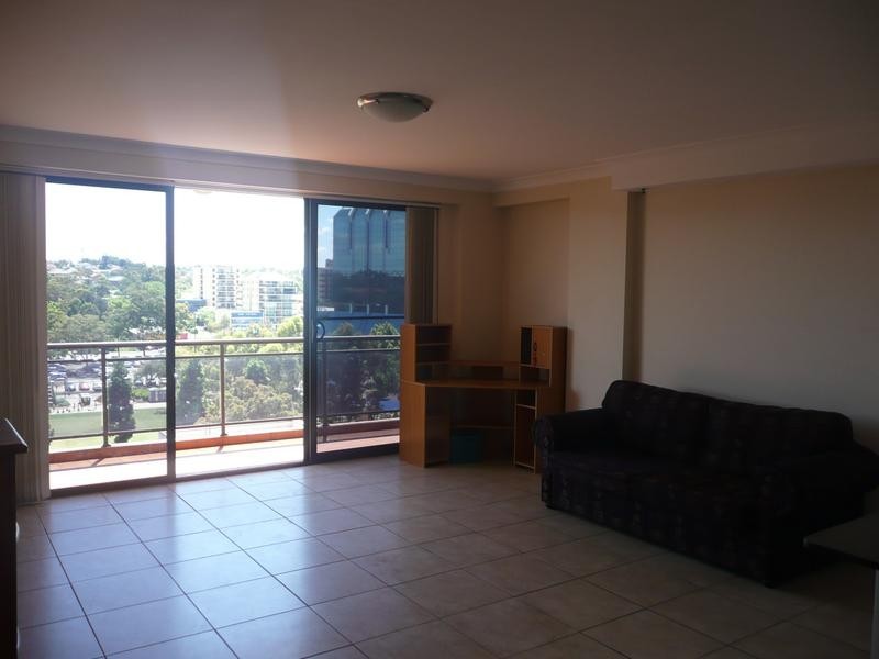 32/3-7 FETHERSTONE STREET, Bankstown NSW 2200