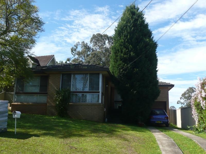 Georges Hall NSW 2198