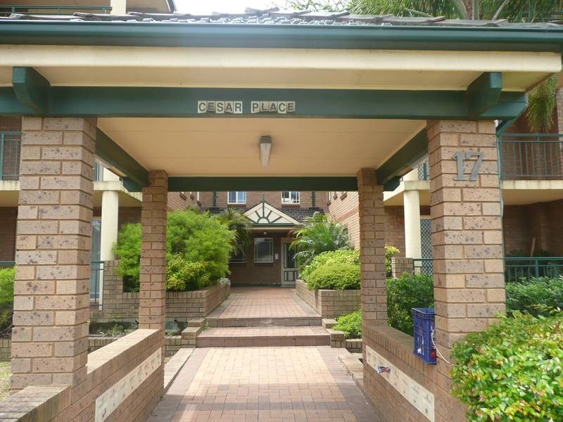 3/17-19 SHENTON AVENUE, Bankstown NSW 2200