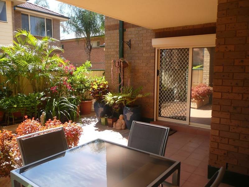 3/17-19 SHENTON AVENUE, Bankstown NSW 2200