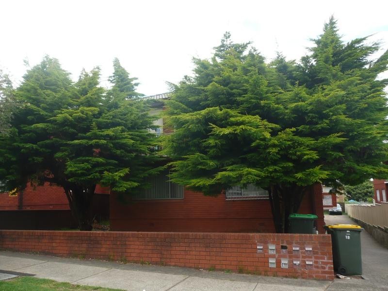 4/19 DENMAN AVENUE, Wiley Park NSW 2195