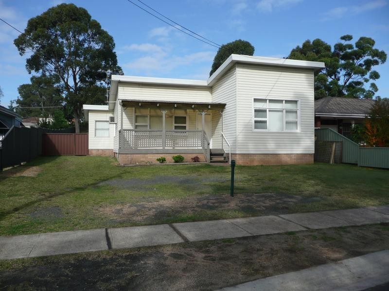 Georges Hall NSW 2198