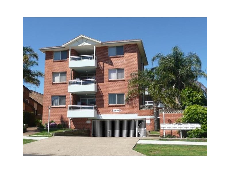 Bankstown NSW 2200