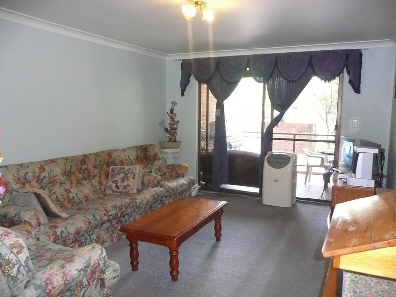 22/125 MEREDITH STREET, Bankstown NSW 2200