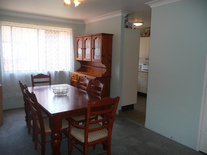 22/125 MEREDITH STREET, Bankstown NSW 2200