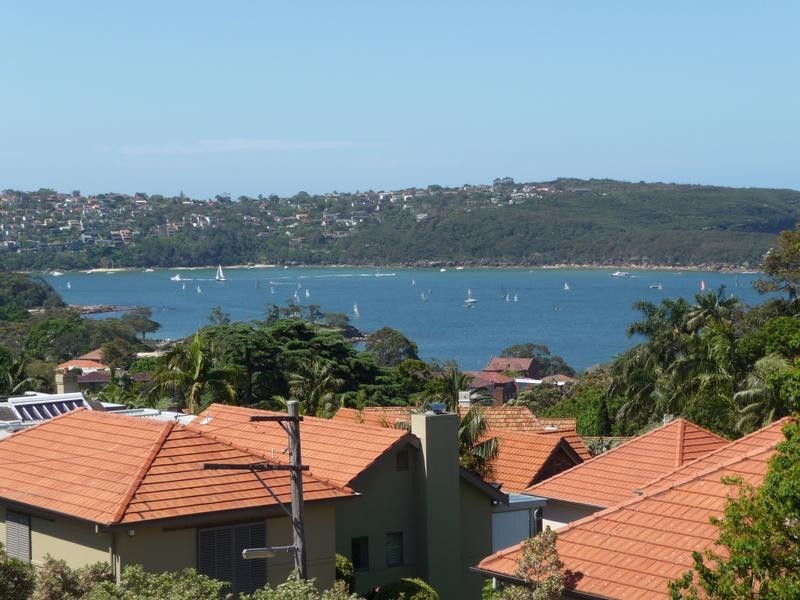 4/5 REDAN STREET BALMORAL SLOPES, Mosman NSW 2088