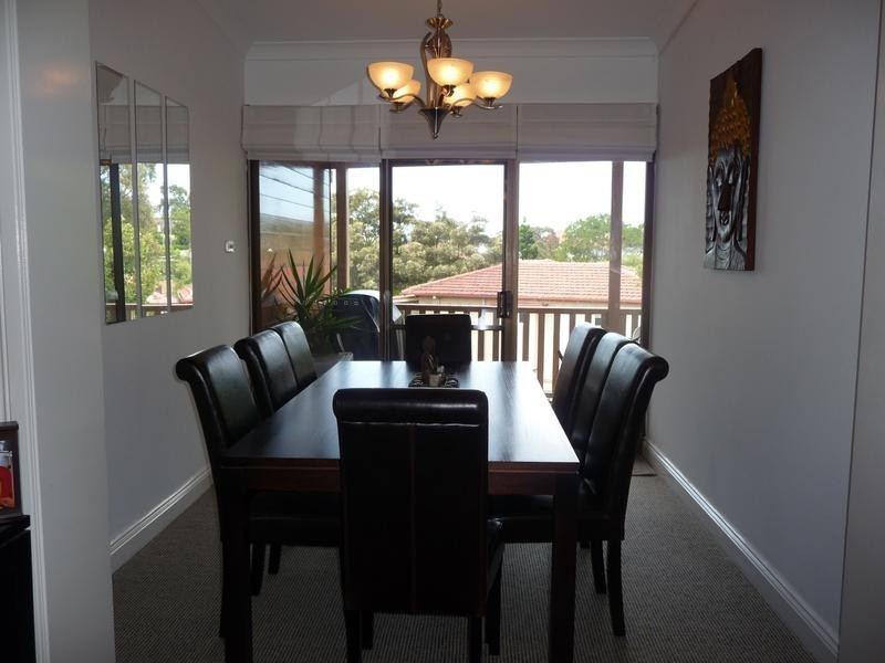 4/5 REDAN STREET BALMORAL SLOPES, Mosman NSW 2088