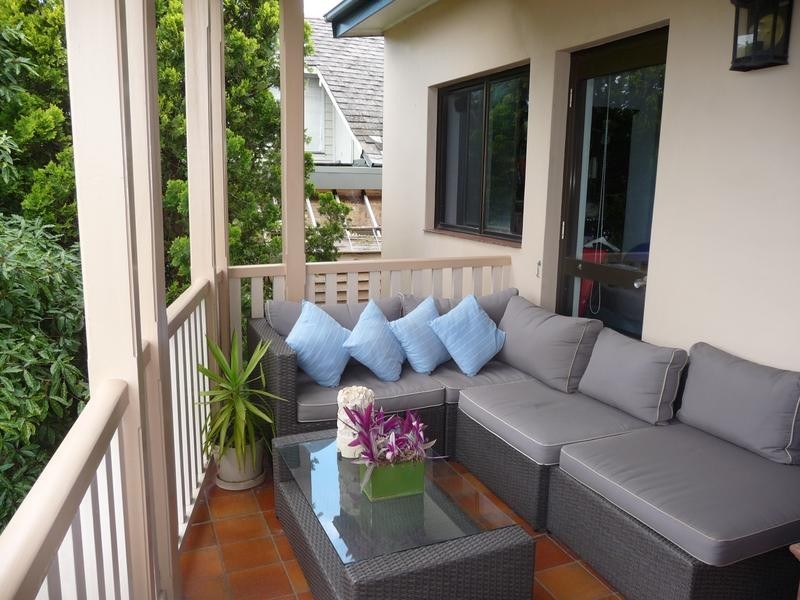 4/5 REDAN STREET BALMORAL SLOPES, Mosman NSW 2088