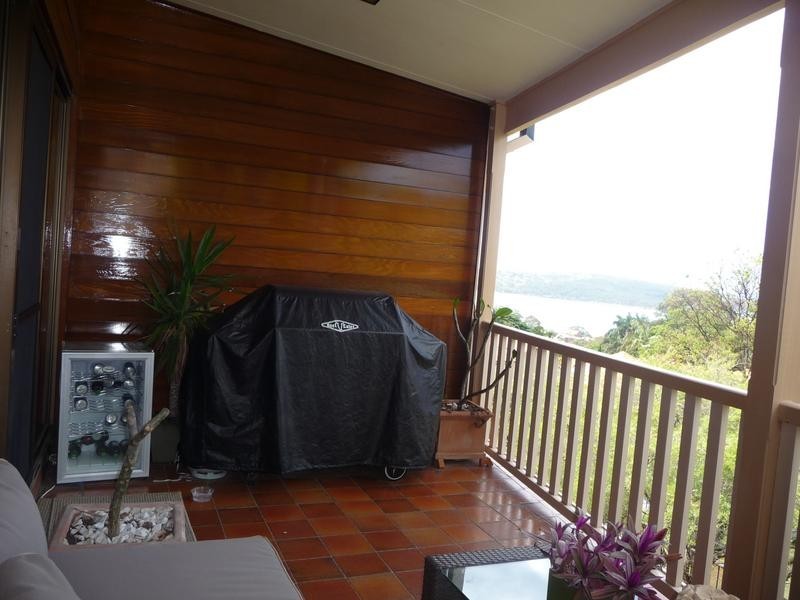 4/5 REDAN STREET BALMORAL SLOPES, Mosman NSW 2088