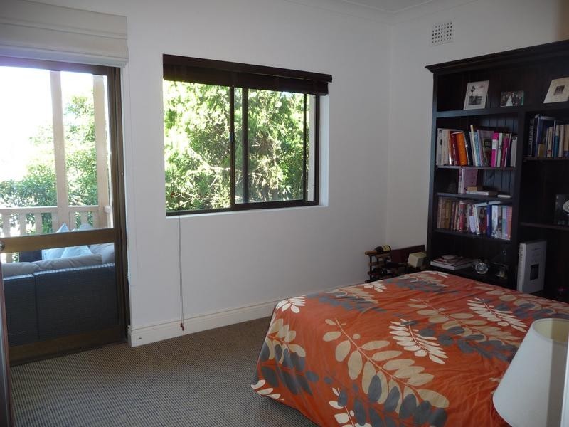 4/5 REDAN STREET BALMORAL SLOPES, Mosman NSW 2088