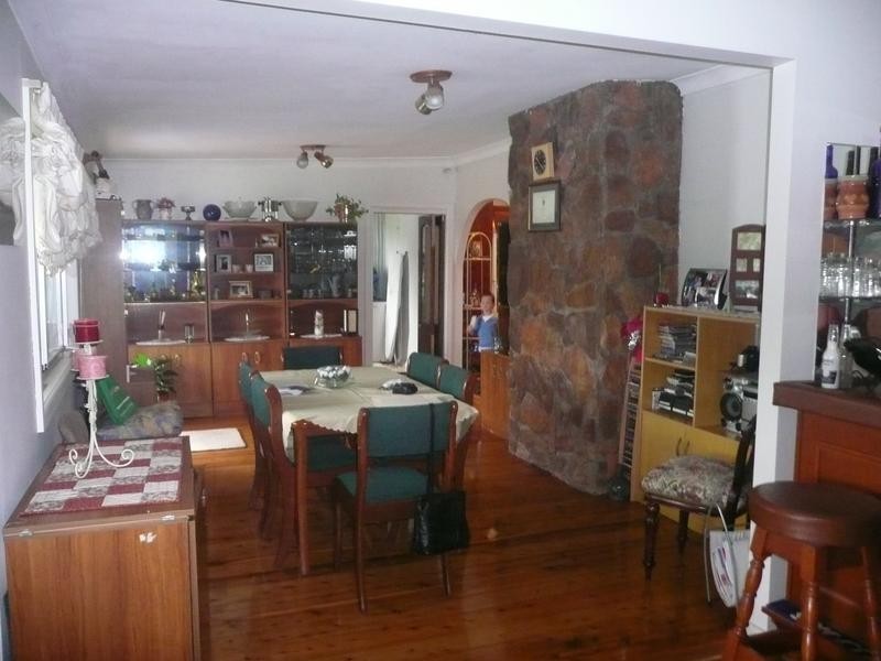 14 ABBOTT AVENUE, Sefton NSW 2162