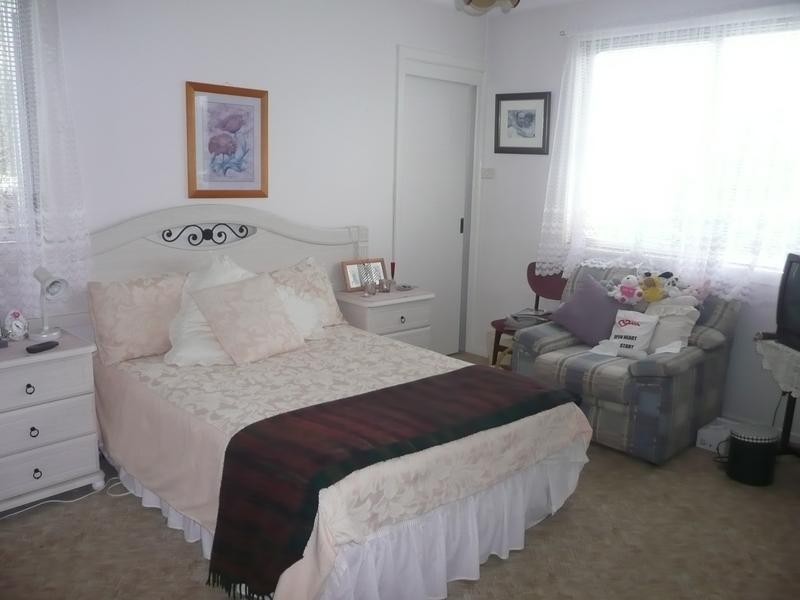 14 ABBOTT AVENUE, Sefton NSW 2162