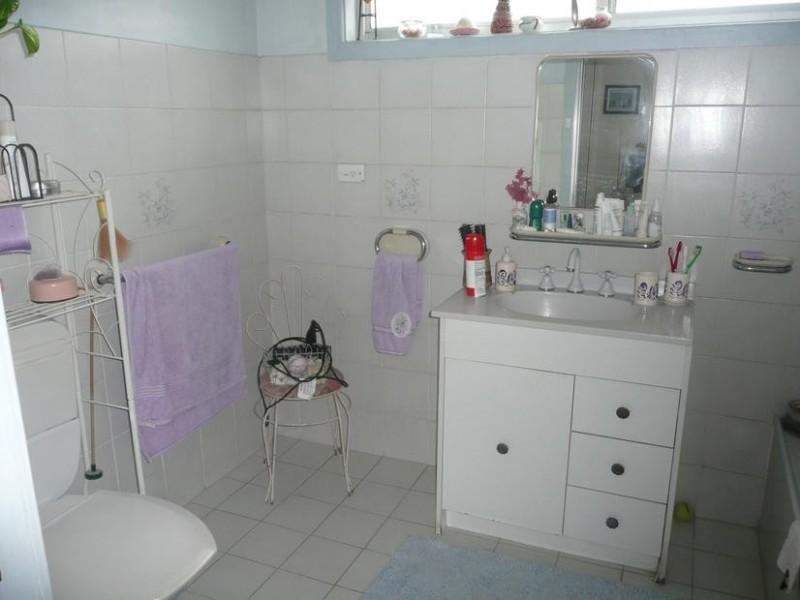 14 ABBOTT AVENUE, Sefton NSW 2162