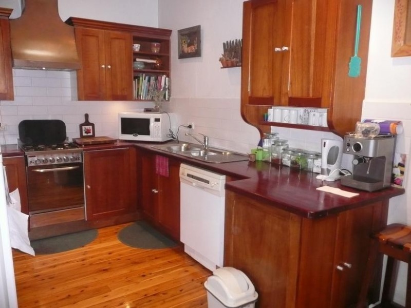 14 ABBOTT AVENUE, Sefton NSW 2162