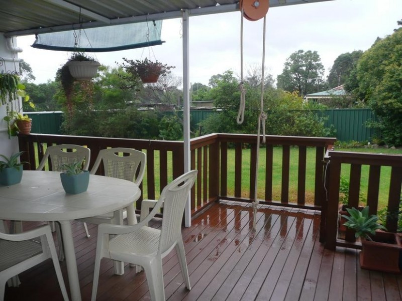 14 ABBOTT AVENUE, Sefton NSW 2162