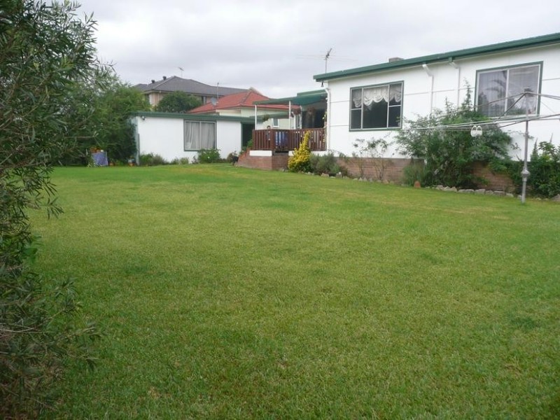 14 ABBOTT AVENUE, Sefton NSW 2162