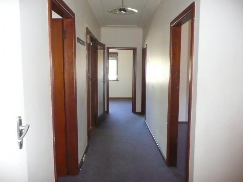 18 TREBARTHA STREET, Bass Hill NSW 2197