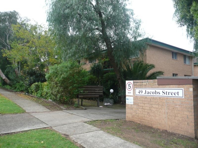 Bankstown NSW 2200