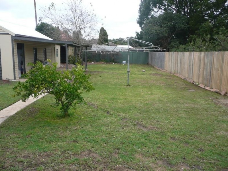 Revesby NSW 2212