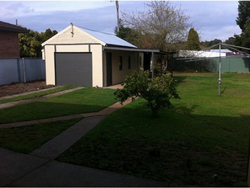 Revesby NSW 2212
