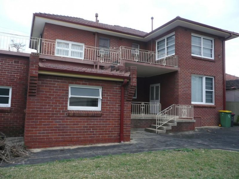 Bankstown NSW 2200