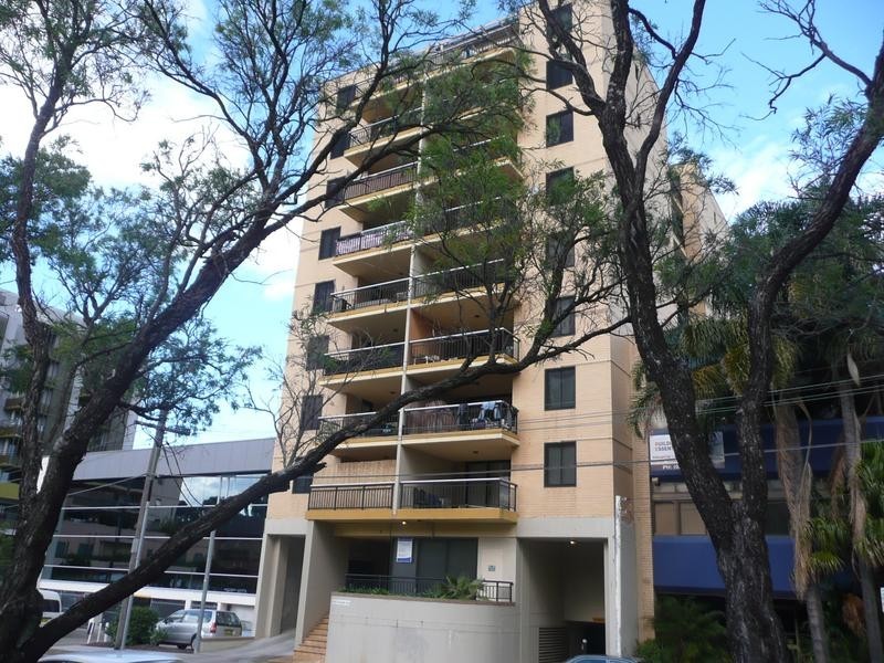 42/2 FRENCH AVENUE, Bankstown NSW 2200