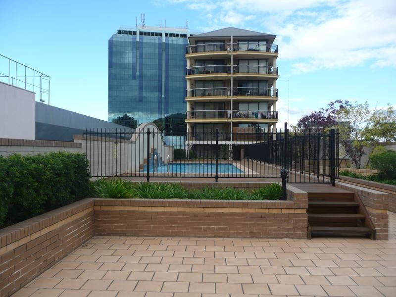 42/2 FRENCH AVENUE, Bankstown NSW 2200